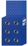Revell 32207 - Set Email Color Lamborghini (6x 14 ml)
